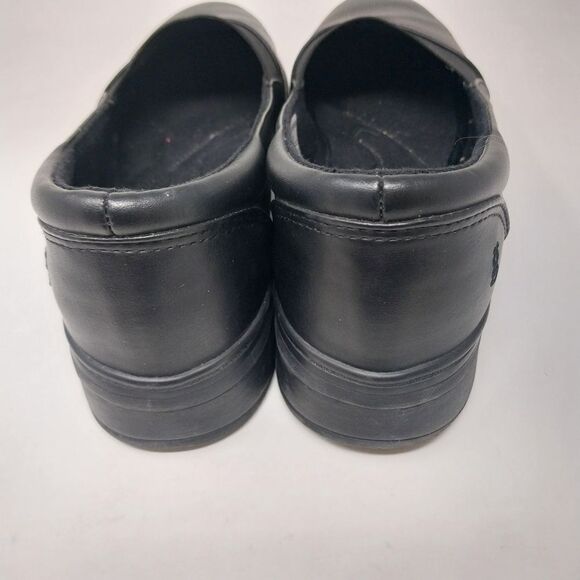 Black Grasshoppers. Size 9.5W. - Picture 8 of 13